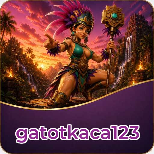 gatotkaca123 APK Indonesia - Panduan Lengkap dan Tutorial