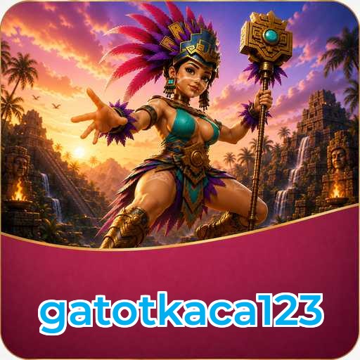 gatotkaca123 - Peningkatan performa dan UI/UX terbaru
