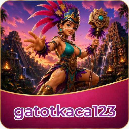 gatotkaca123 APK Indonesia - Panduan Lengkap dan Tutorial