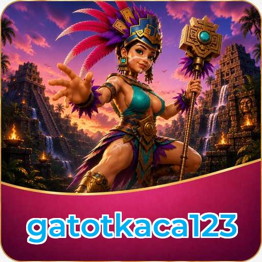 gatotkaca123 APK Indonesia - Panduan Lengkap dan Tutorial